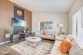 Amazing Serenity Vacation Home w/Heated Pool & Spa